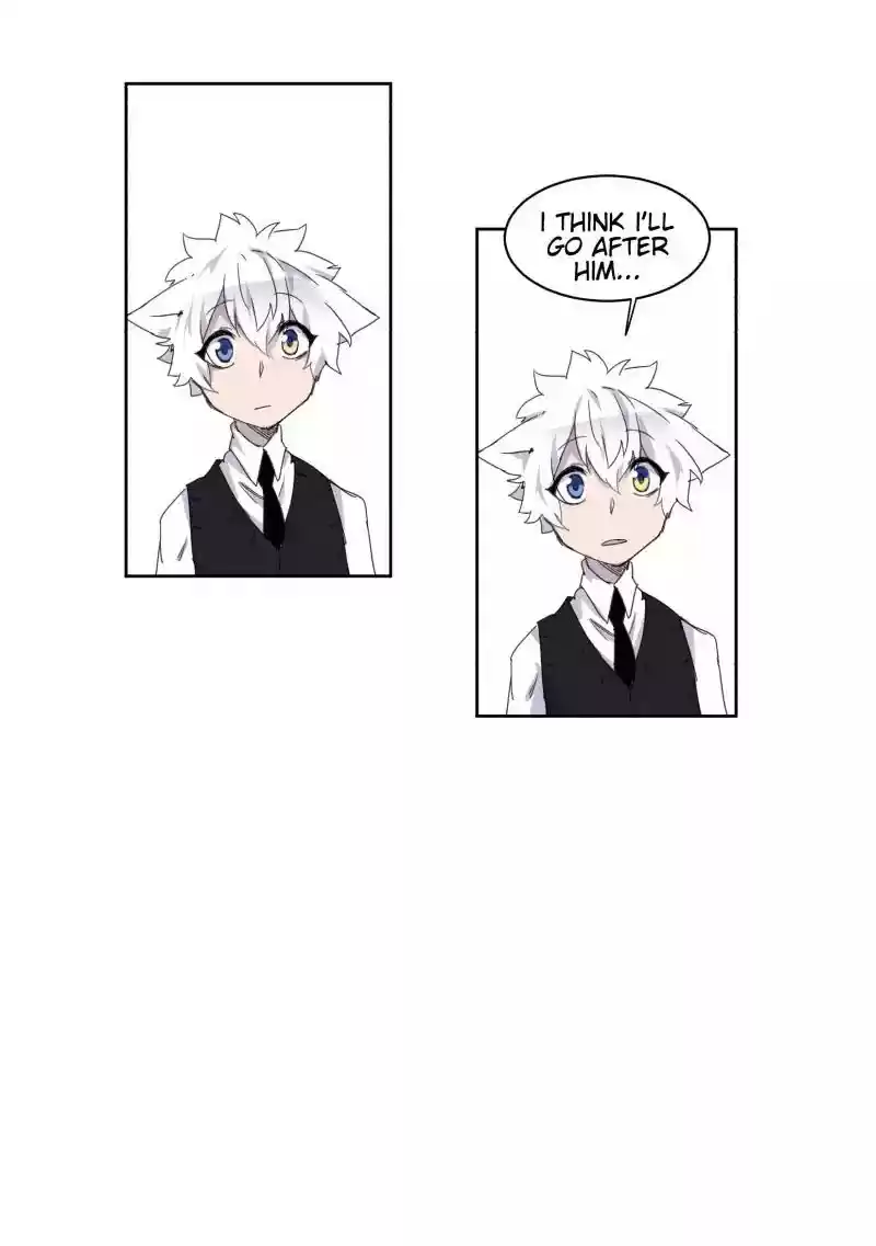 Read LUMINE Manga Online