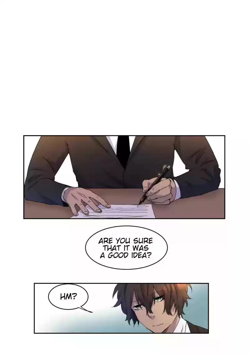 Read LUMINE Manga Online