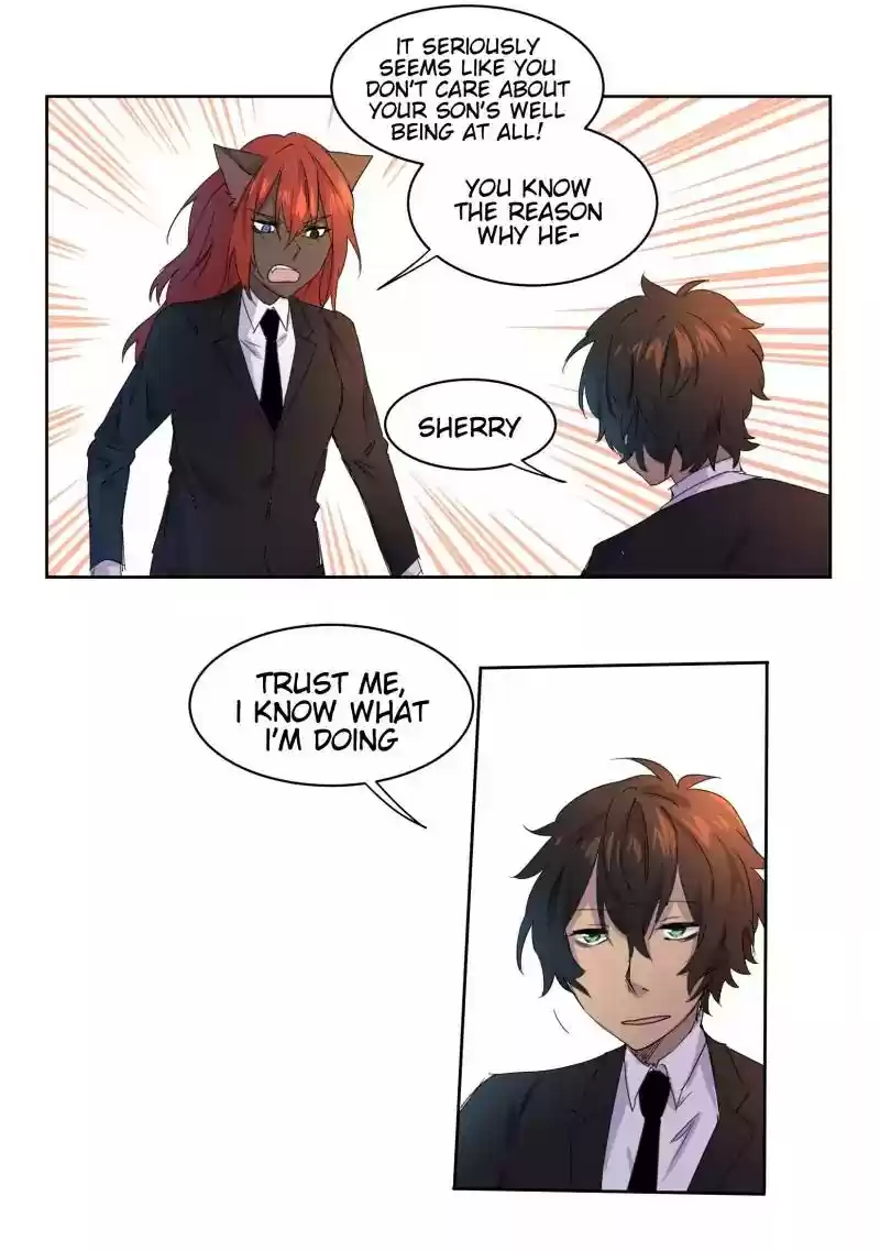 Read LUMINE Manga Online