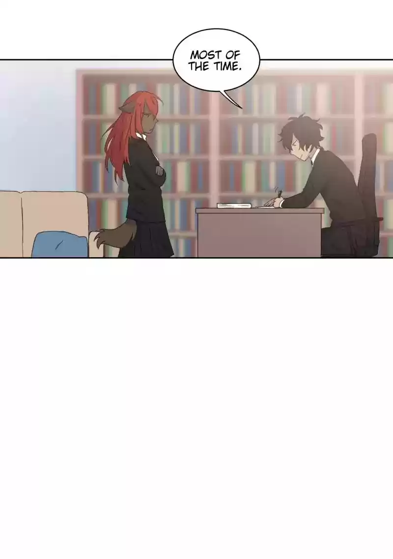 Read LUMINE Manga Online