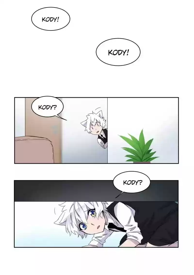 Read LUMINE Manga Online