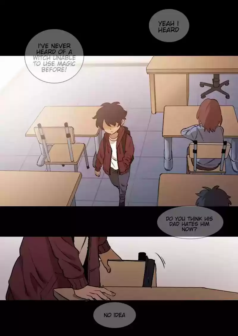 Read LUMINE Manga Online