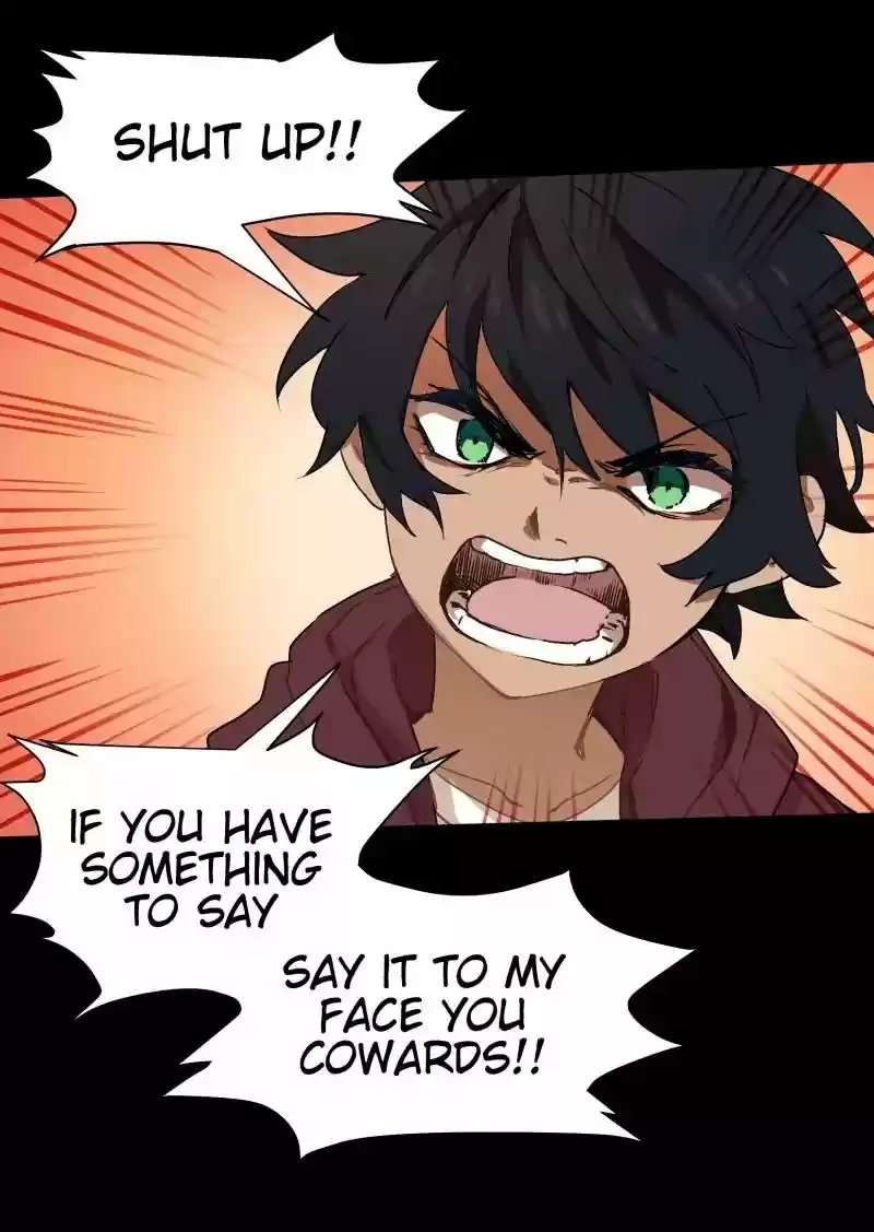 Read LUMINE Manga Online