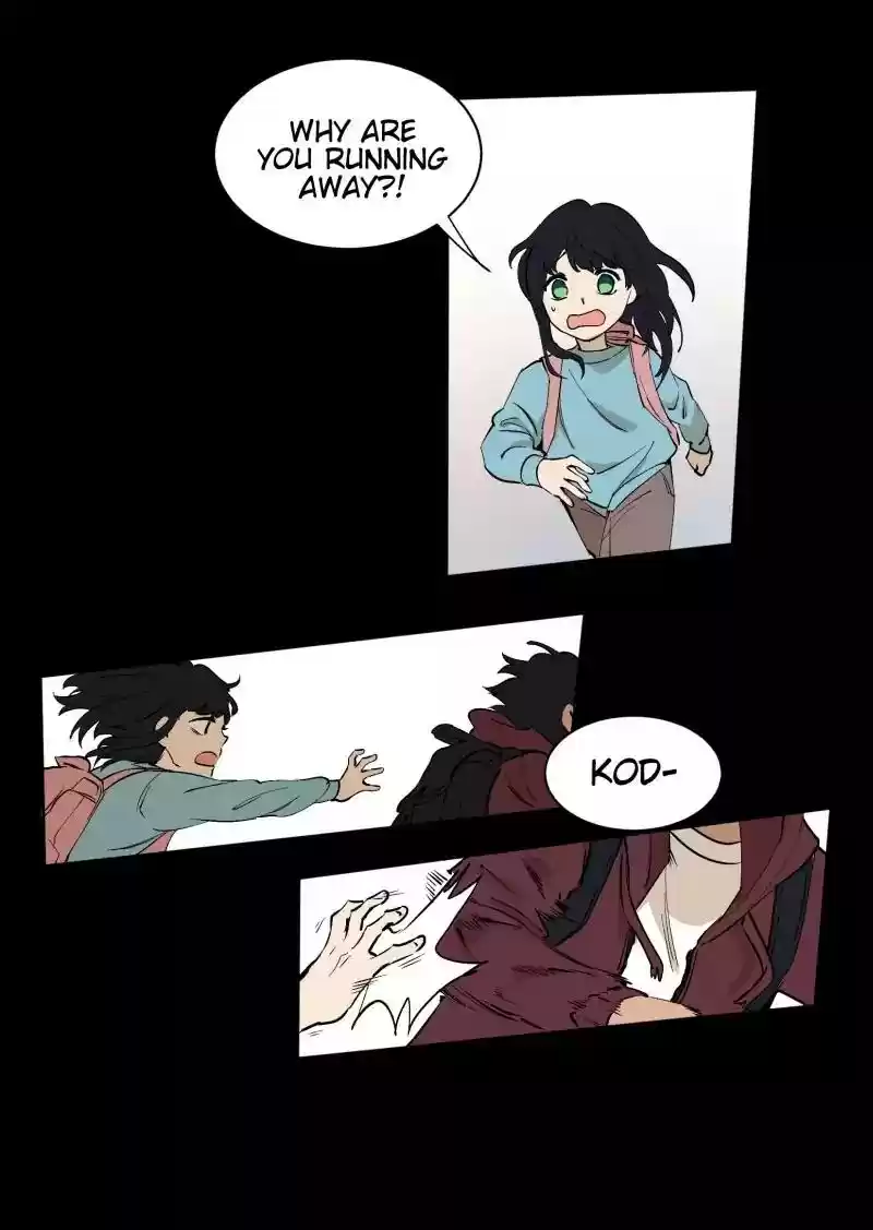 Read LUMINE Manga Online