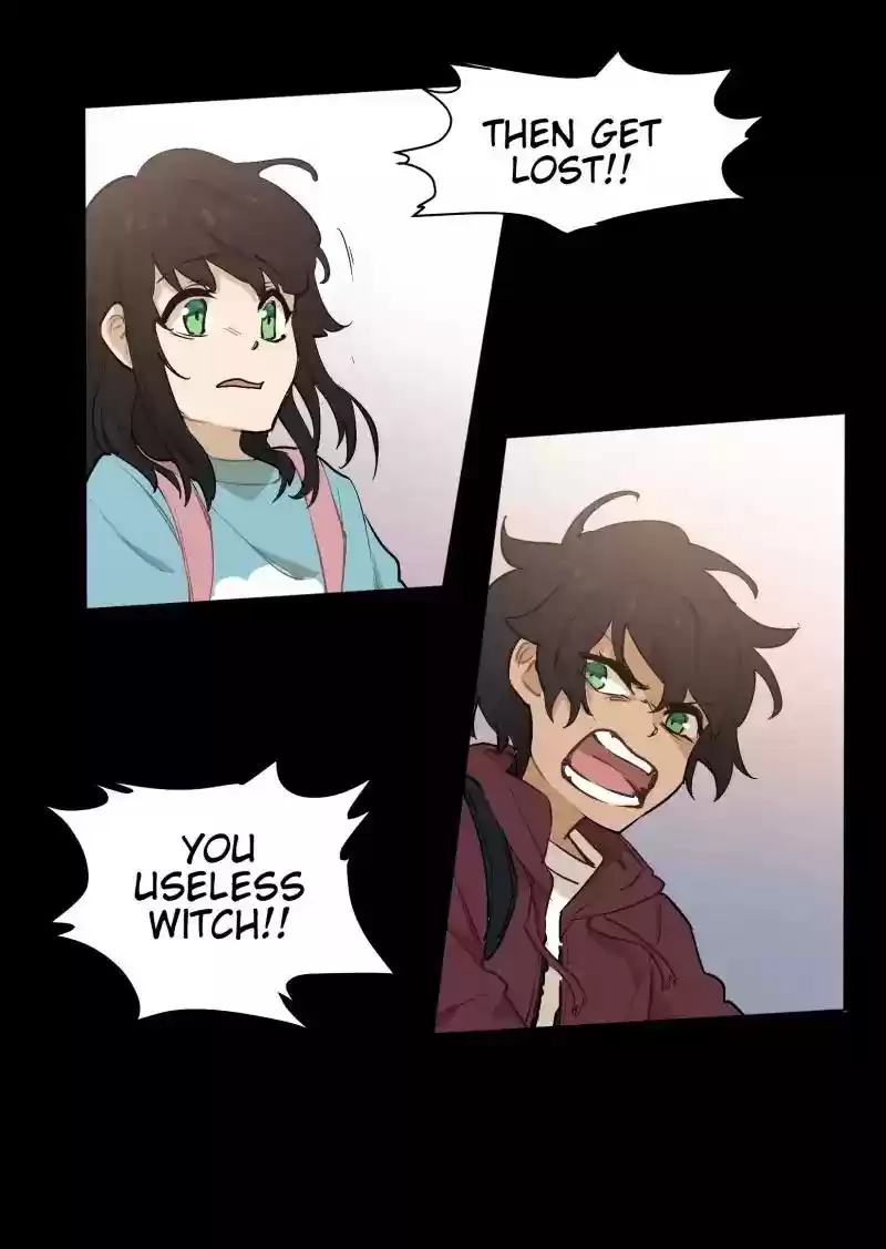 Read LUMINE Manga Online