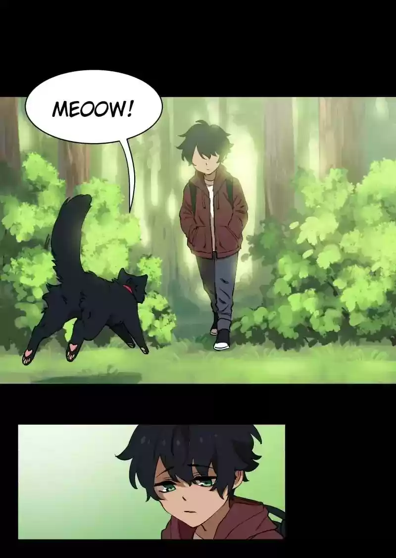 Read LUMINE Manga Online