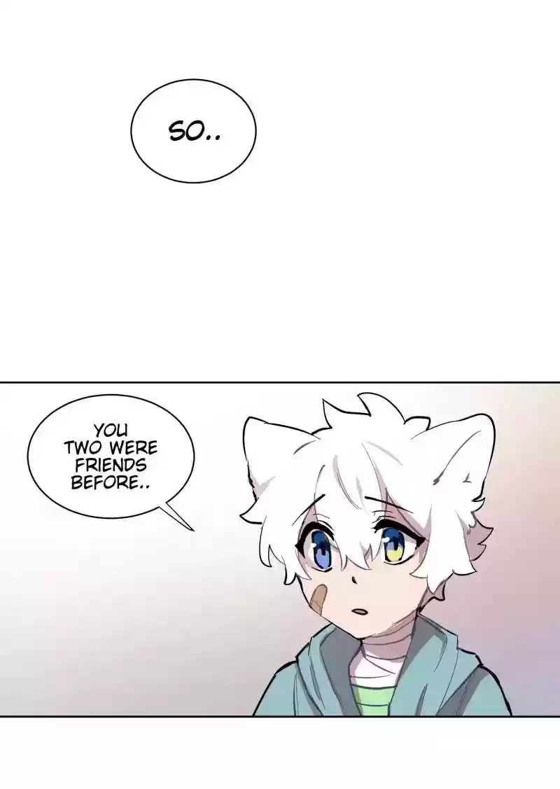 Read LUMINE Manga Online