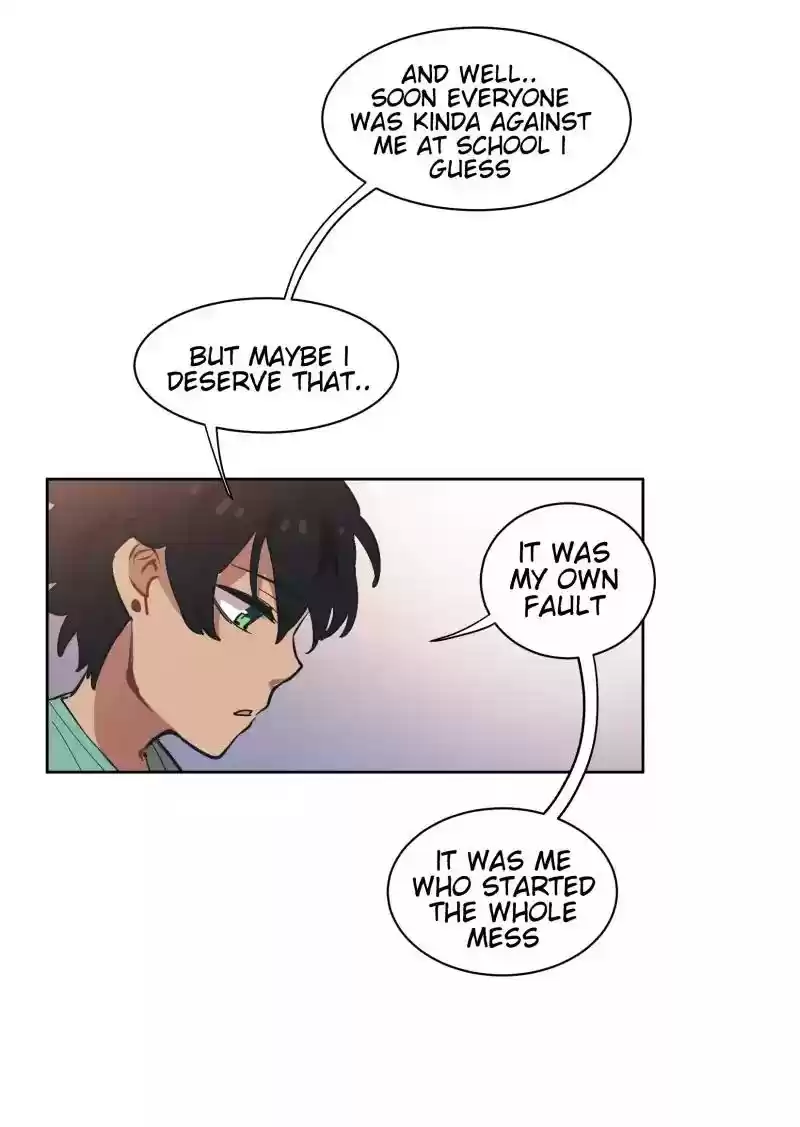 Read LUMINE Manga Online