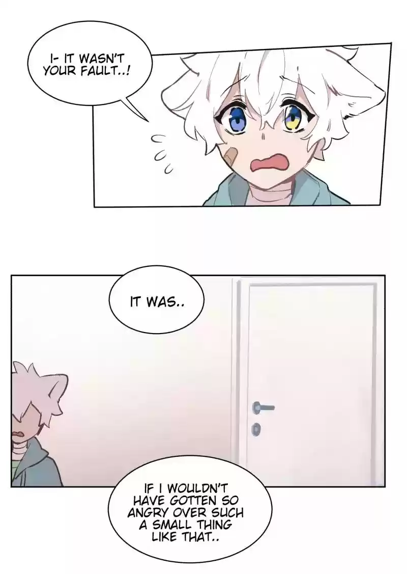 Read LUMINE Manga Online