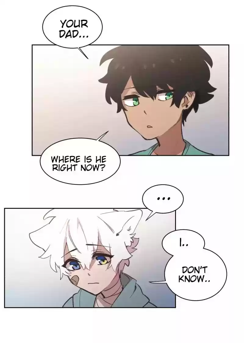 Read LUMINE Manga Online