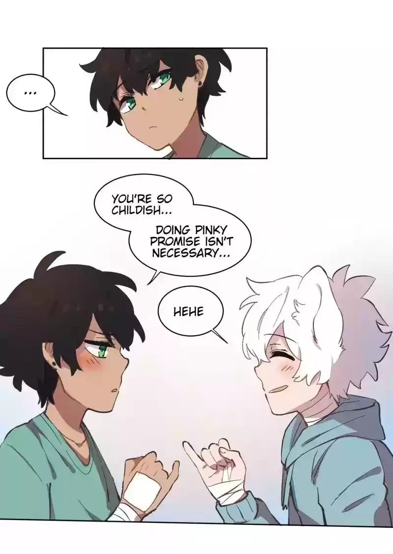 Read LUMINE Manga Online