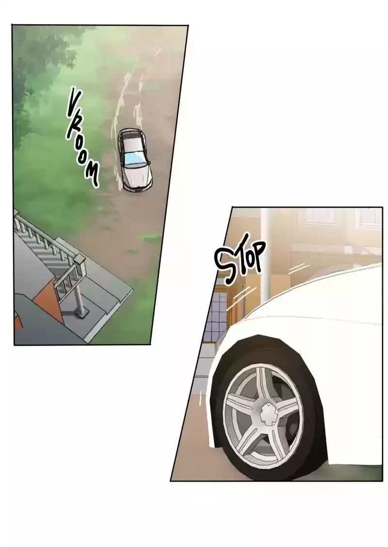 Read LUMINE Manga Online