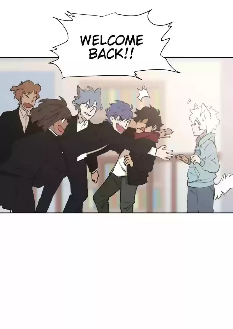 Read LUMINE Manga Online