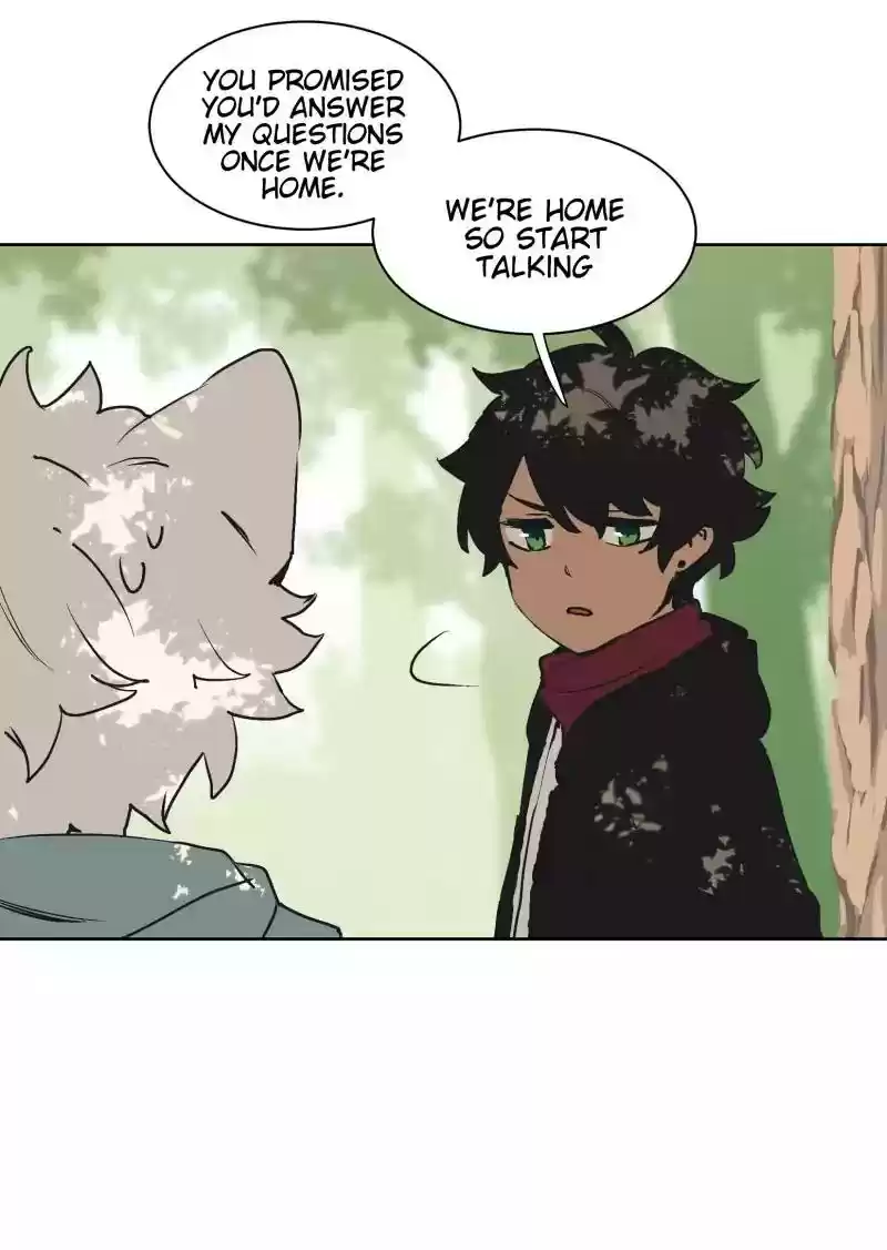 Read LUMINE Manga Online