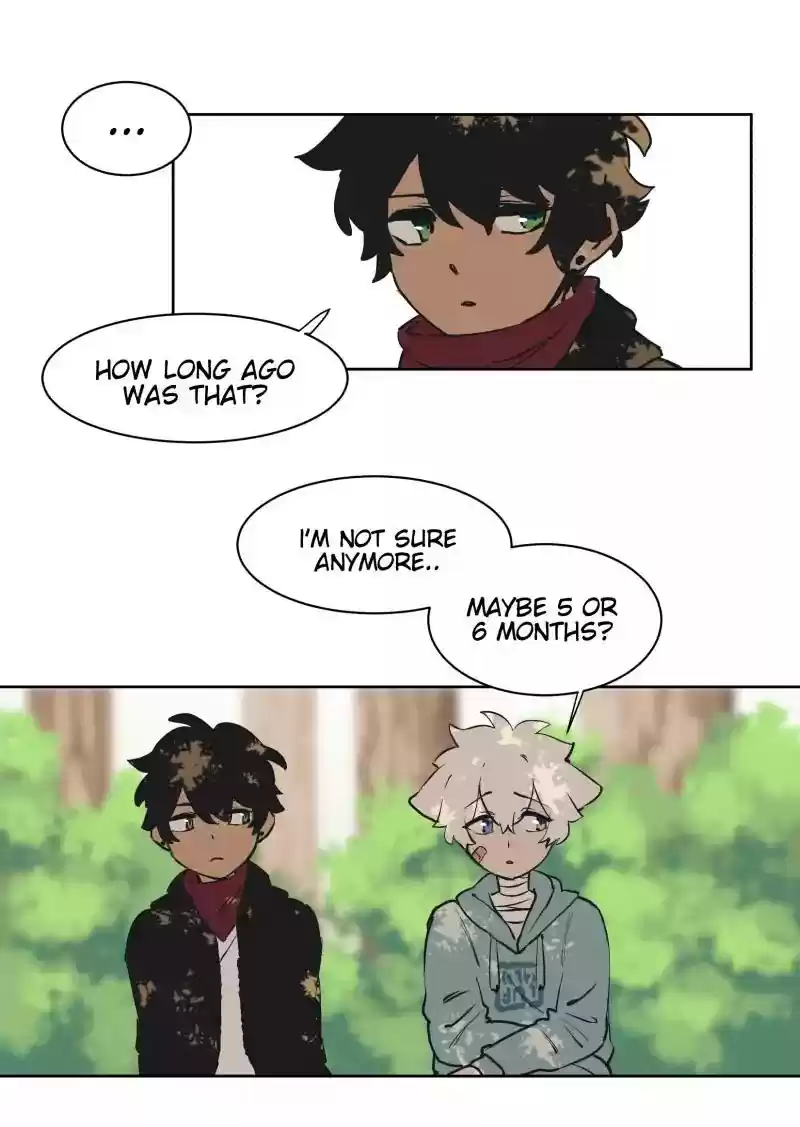 Read LUMINE Manga Online