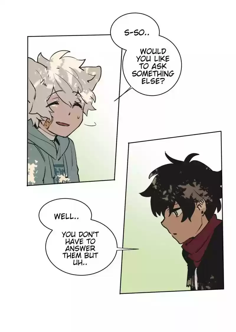 Read LUMINE Manga Online