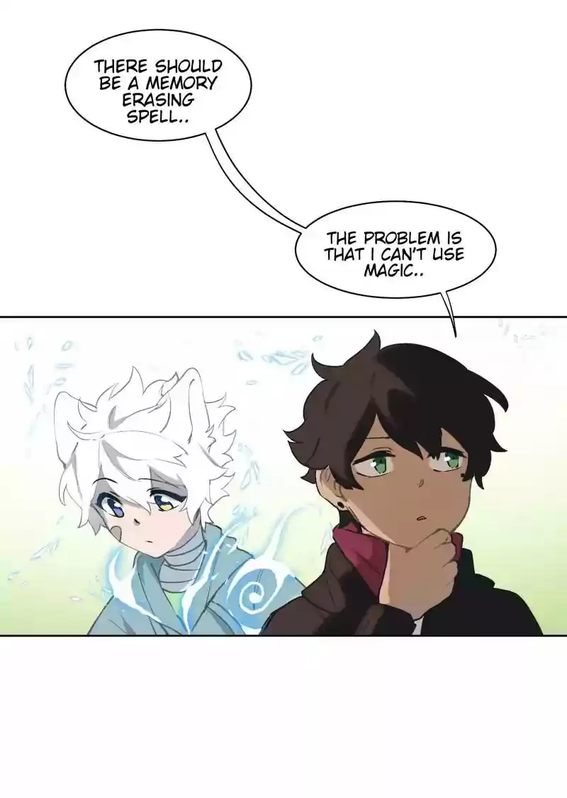 Read LUMINE Manga Online