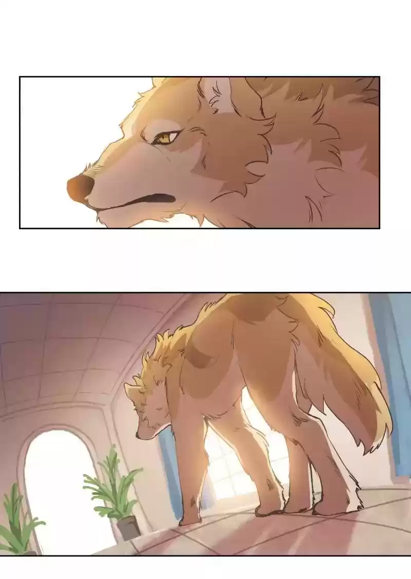 Read LUMINE Manga Online