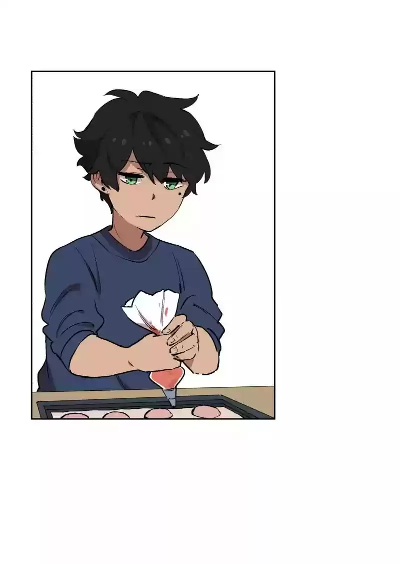 Read LUMINE Manga Online