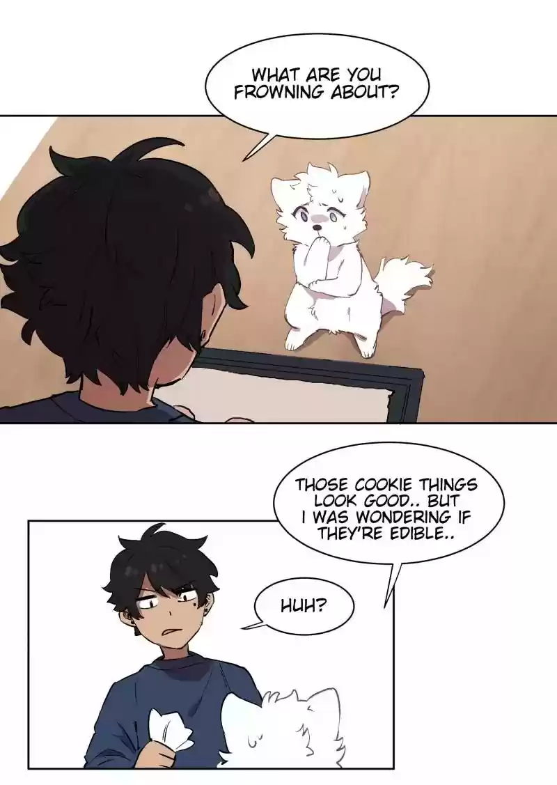 Read LUMINE Manga Online