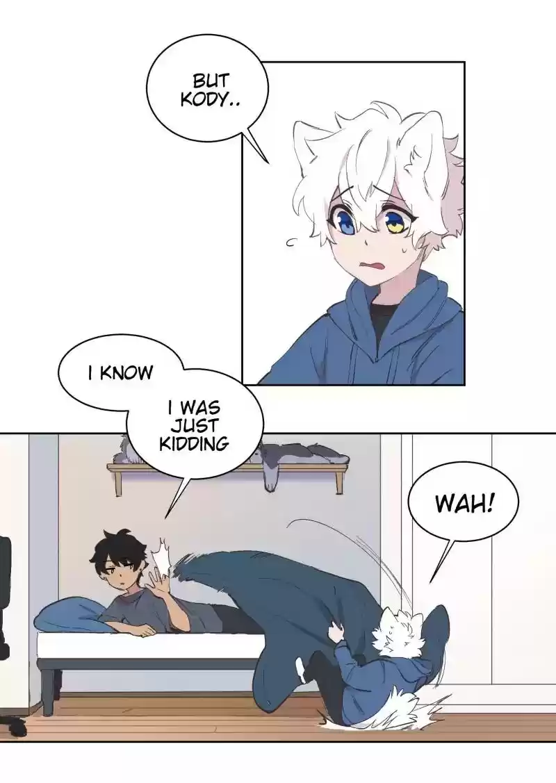 Read LUMINE Manga Online