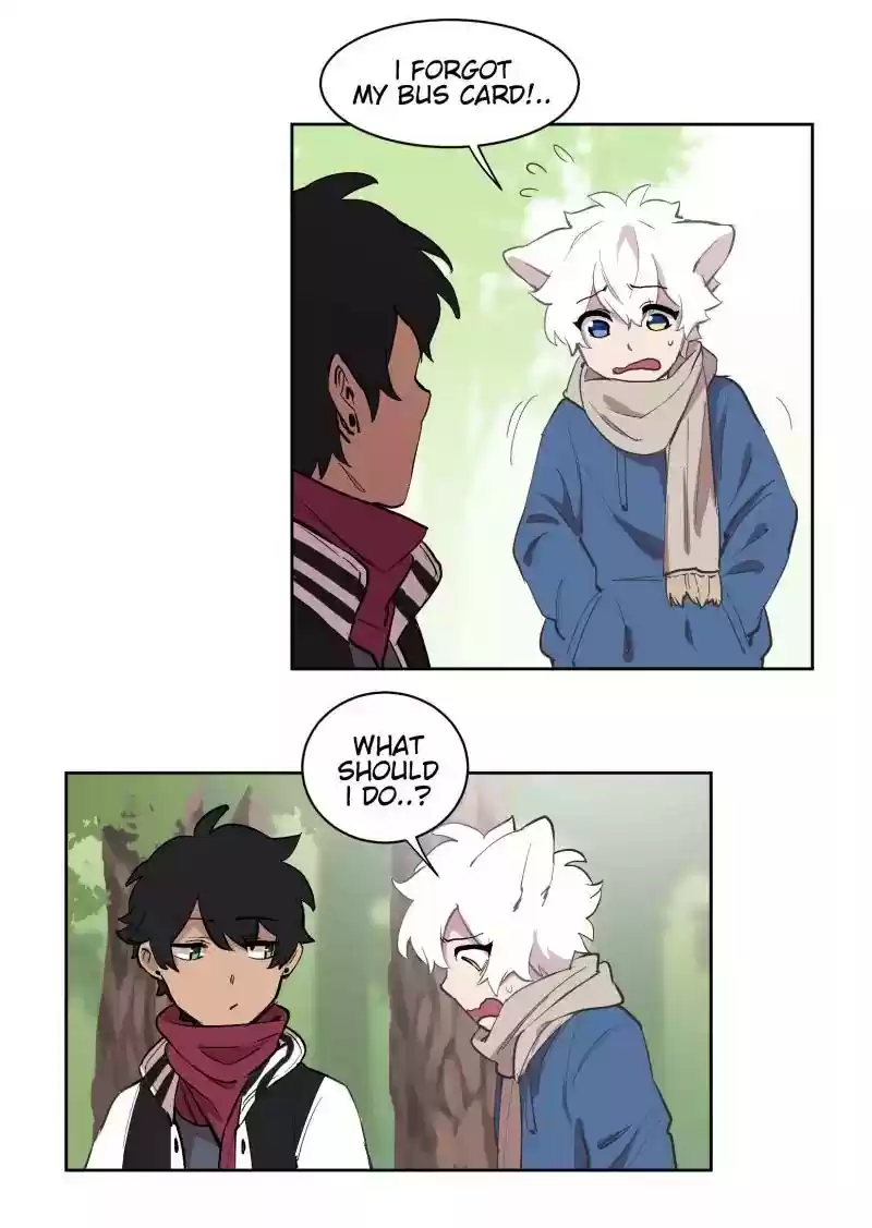 Read LUMINE Manga Online