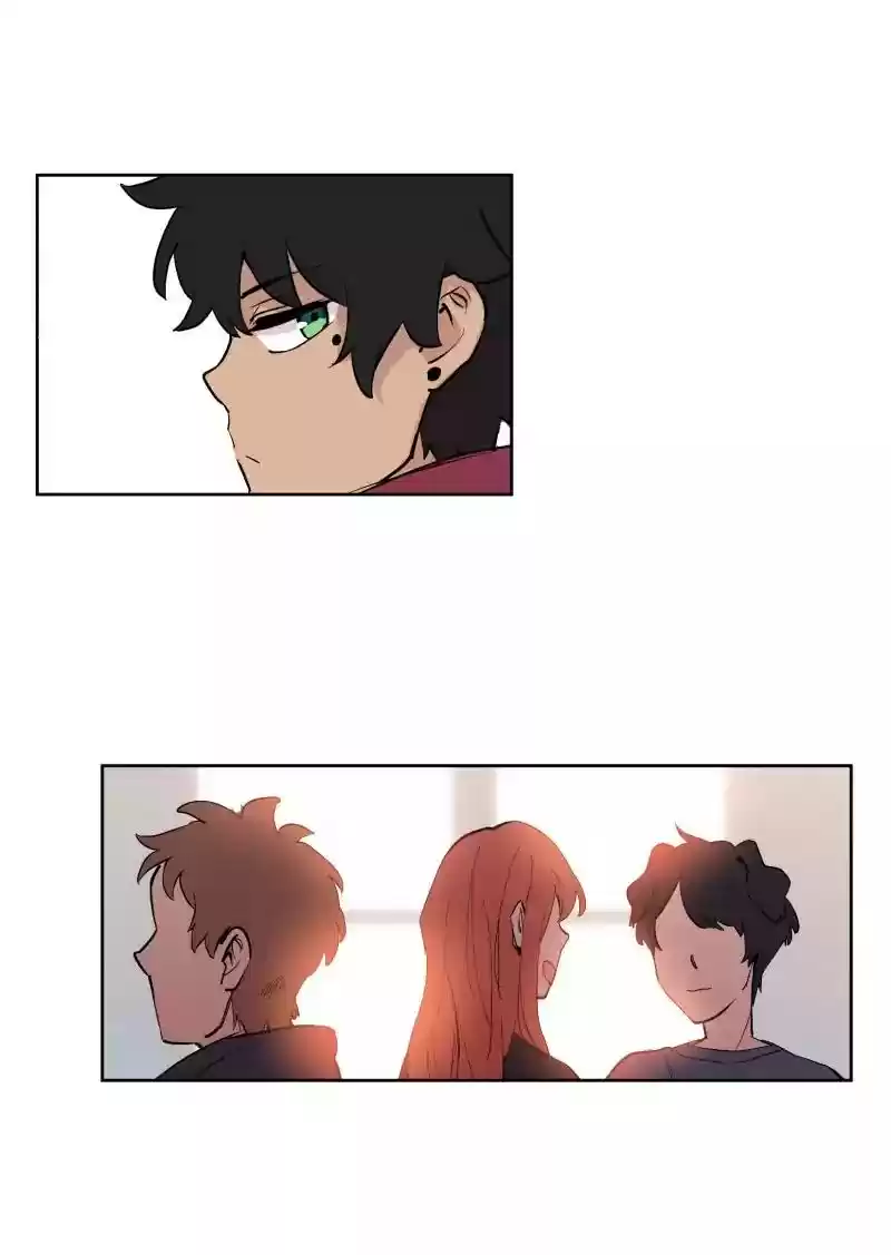 Read LUMINE Manga Online