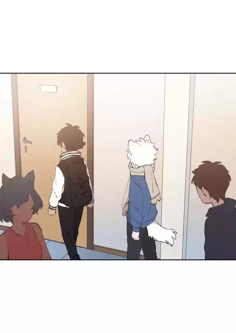 Read LUMINE Manga Online