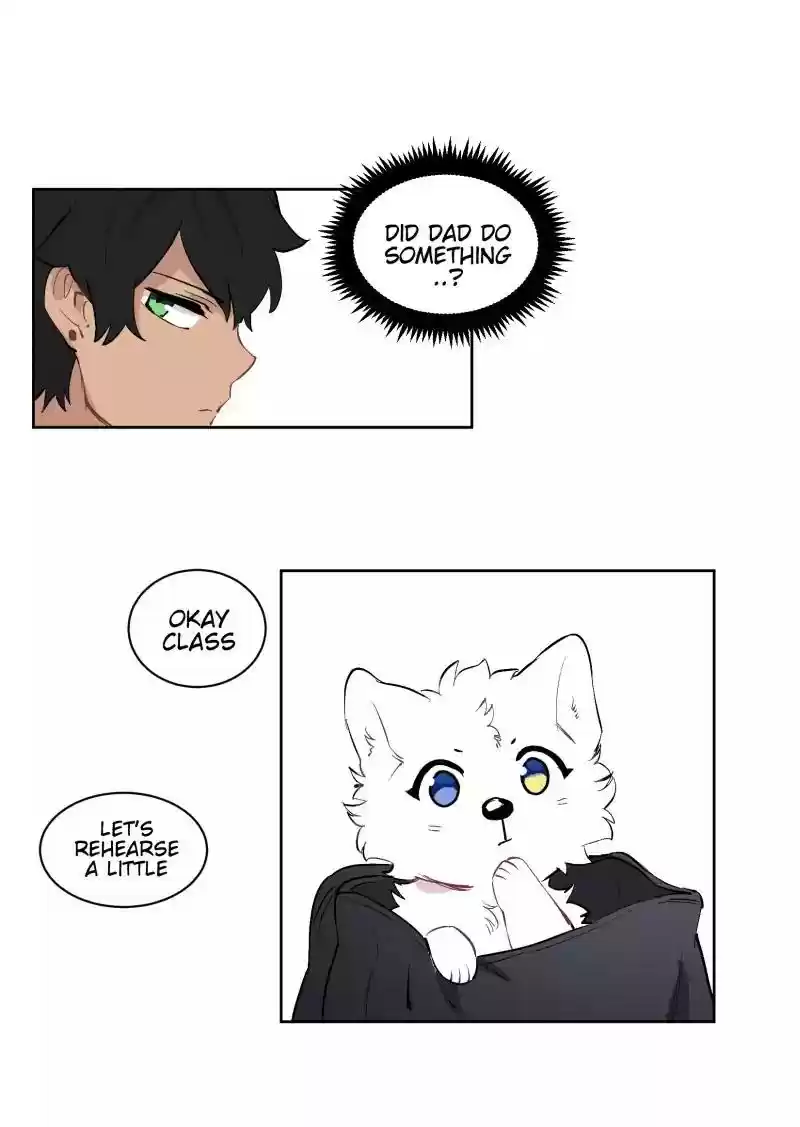 Read LUMINE Manga Online