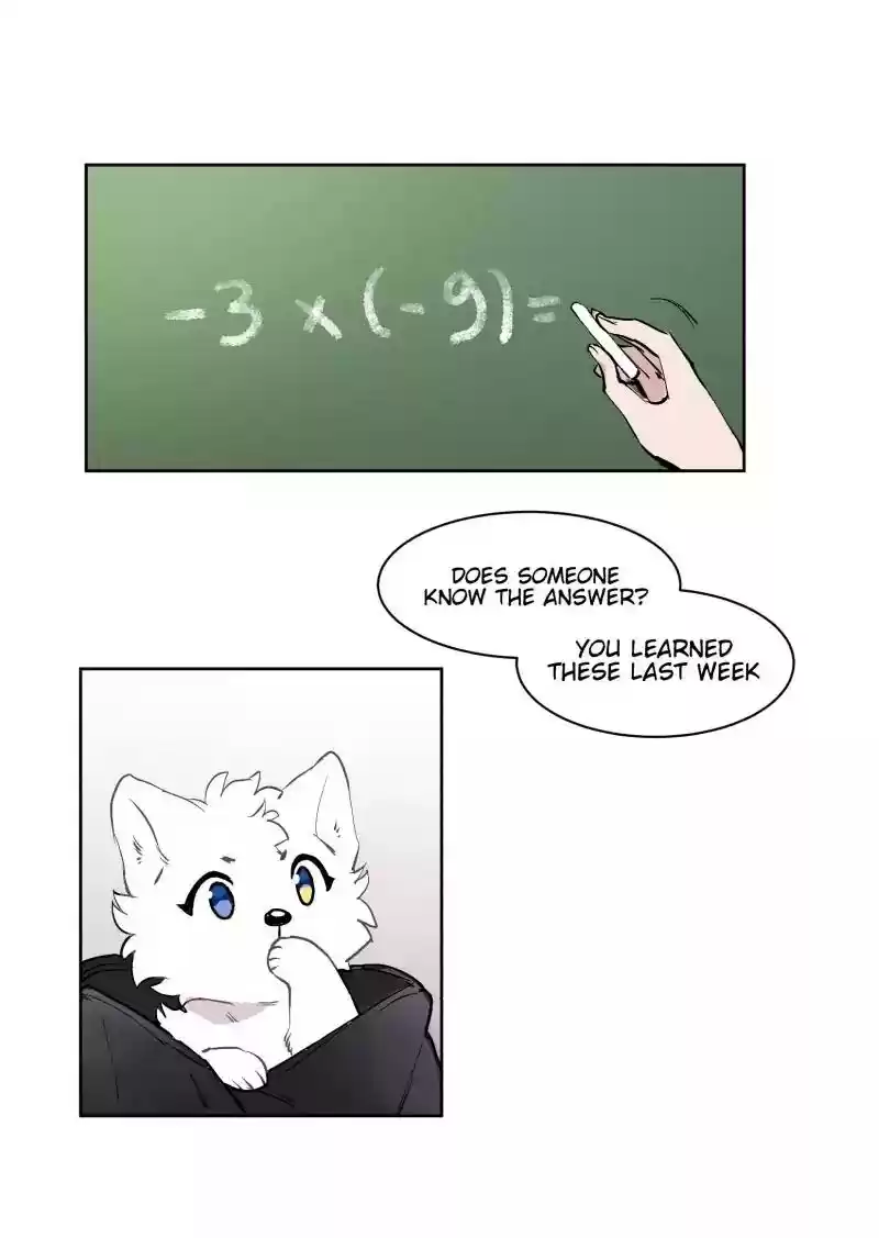 Read LUMINE Manga Online