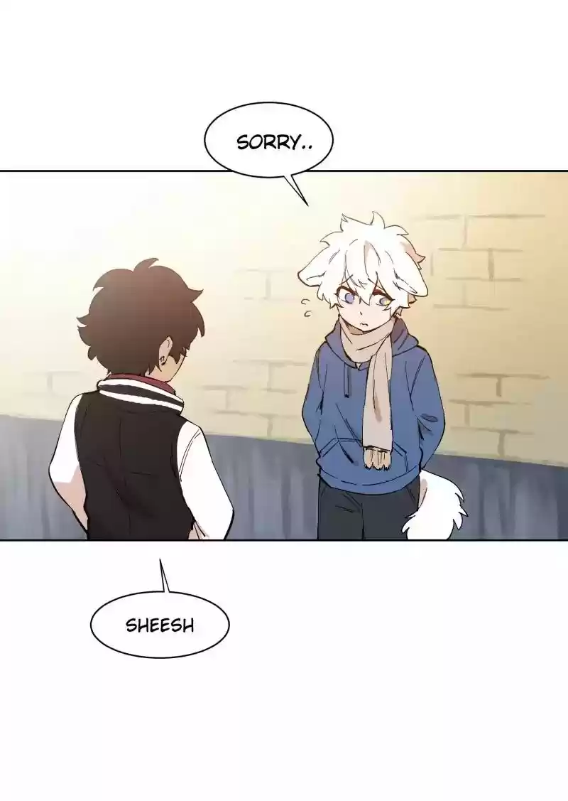 Read LUMINE Manga Online