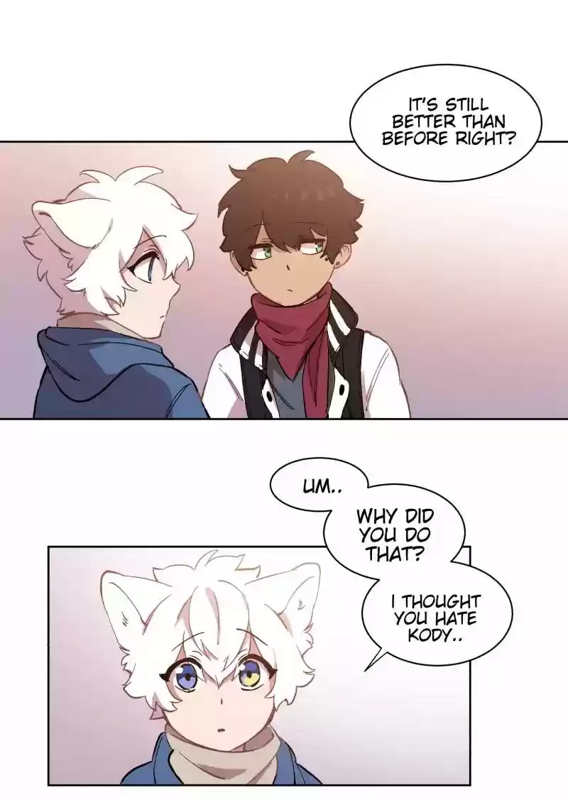 Read LUMINE Manga Online