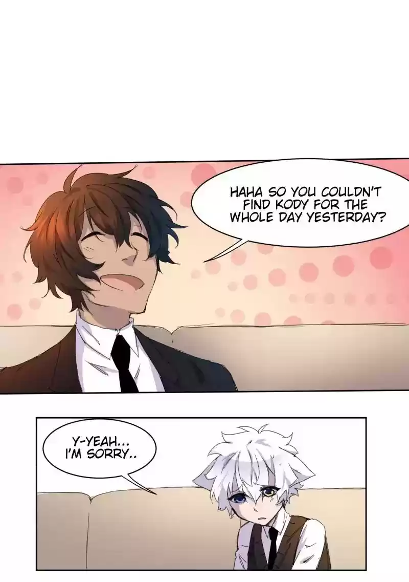 Read LUMINE Manga Online