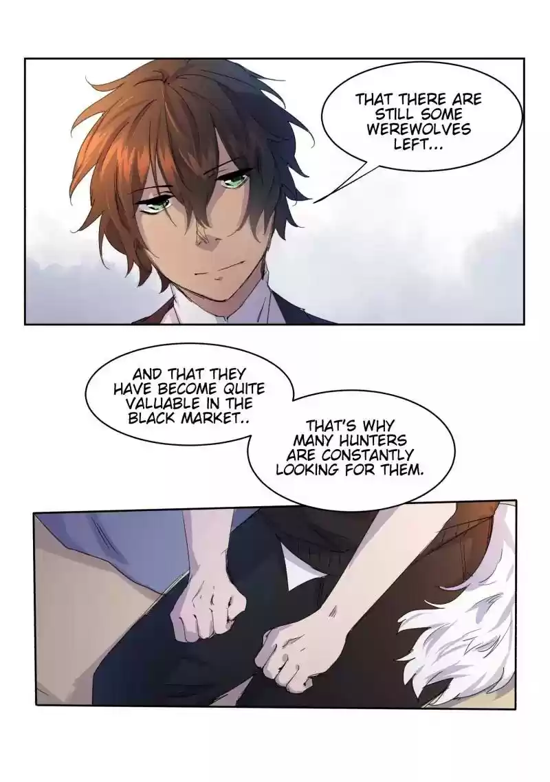 Read LUMINE Manga Online