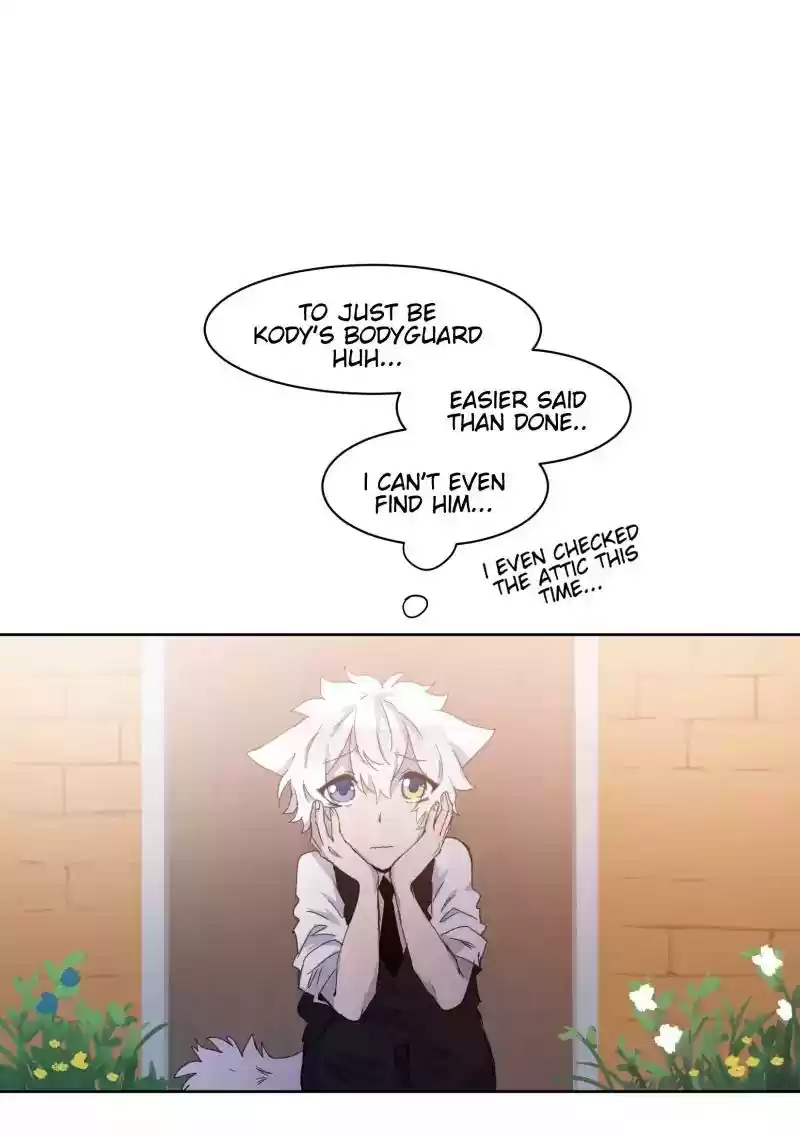 Read LUMINE Manga Online