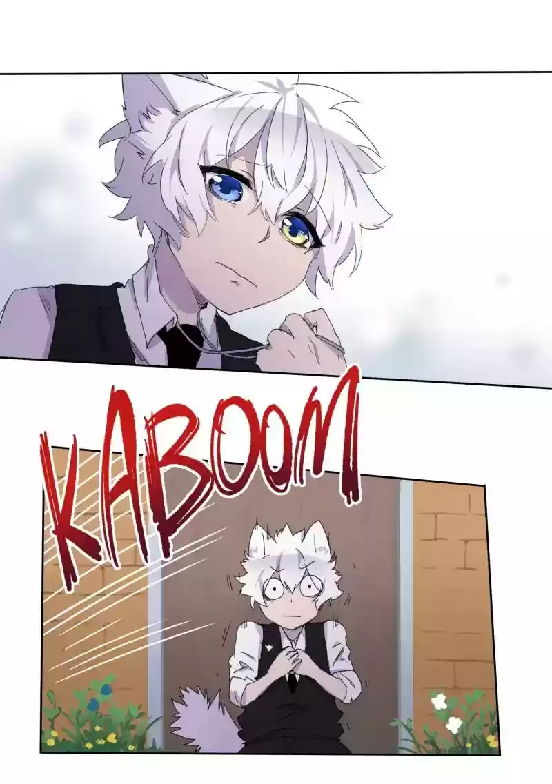 Read LUMINE Manga Online