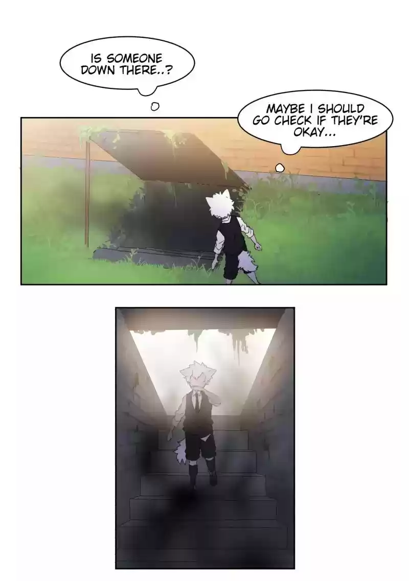 Read LUMINE Manga Online