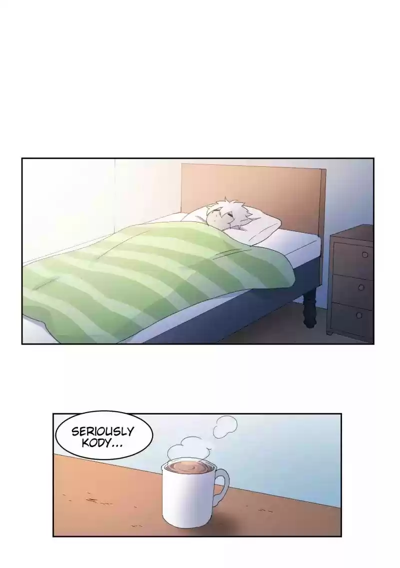 Read LUMINE Manga Online