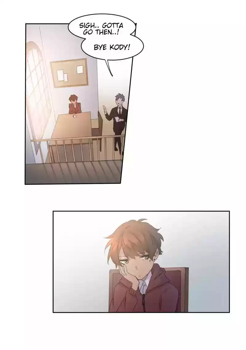Read LUMINE Manga Online