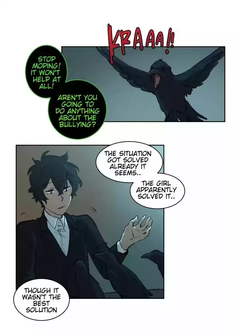 Read LUMINE Manga Online