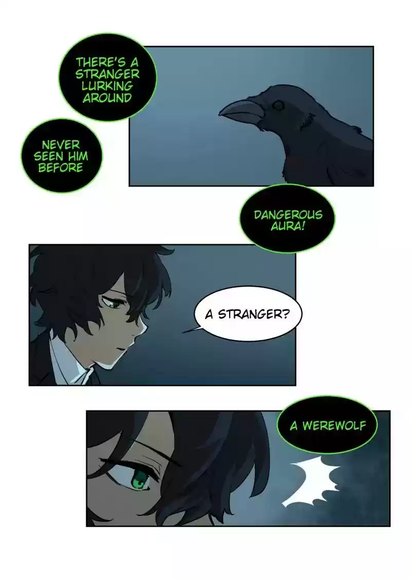 Read LUMINE Manga Online