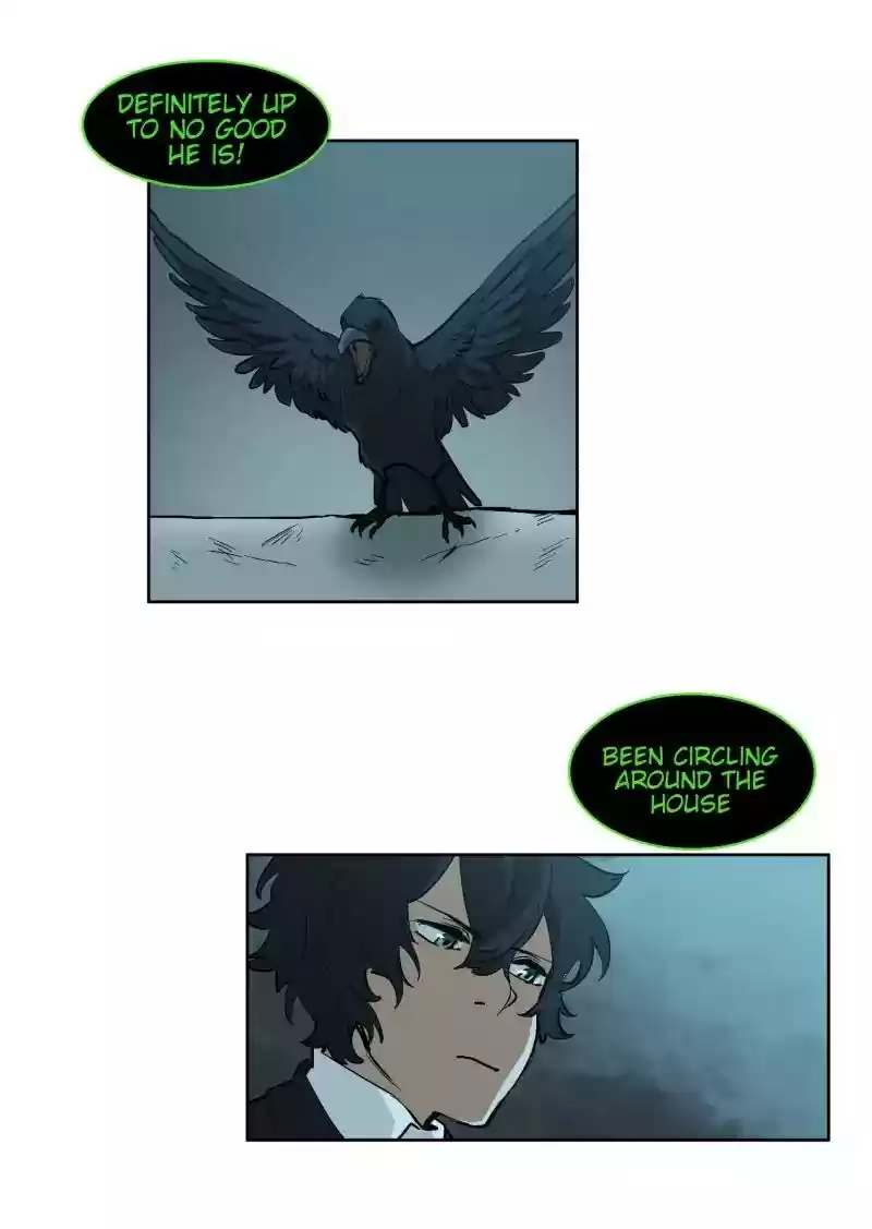 Read LUMINE Manga Online