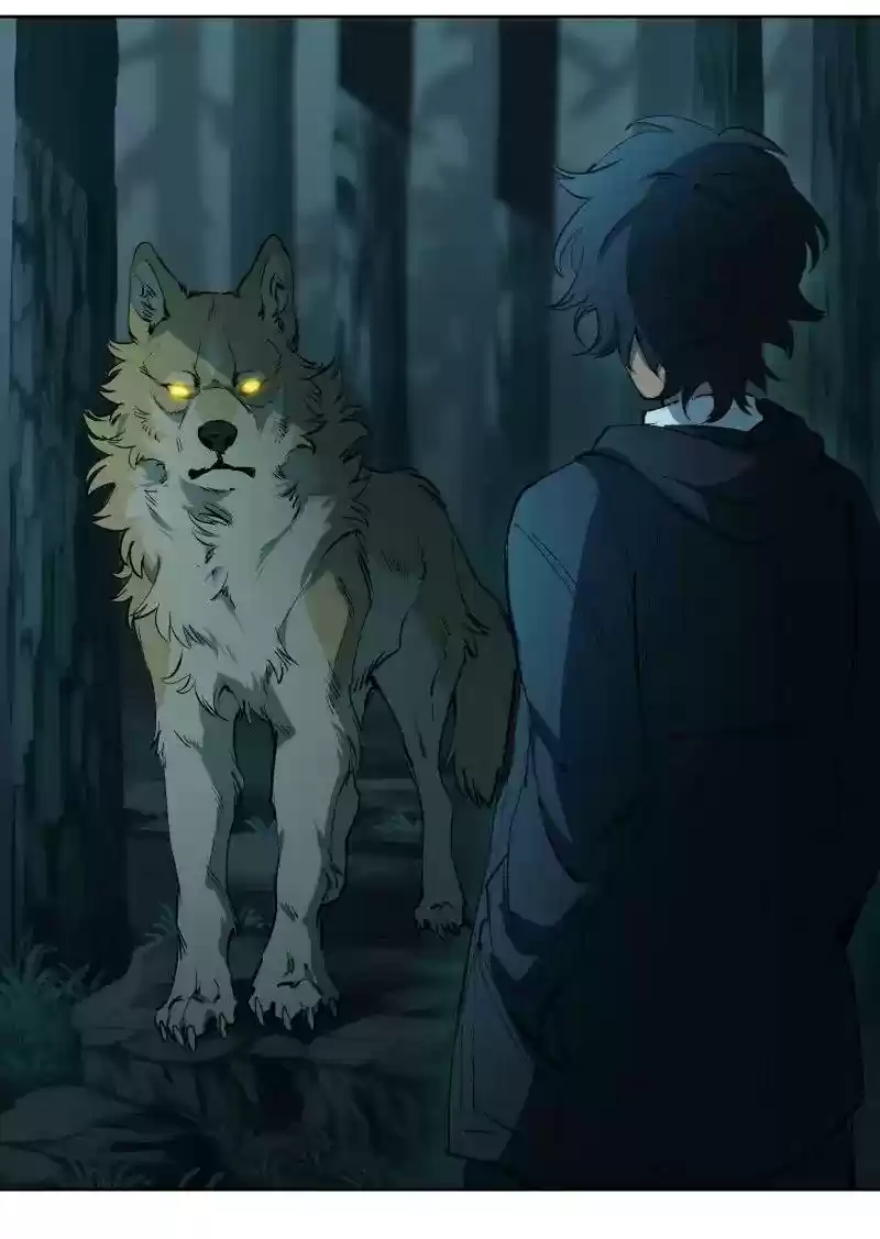 Read LUMINE Manga Online