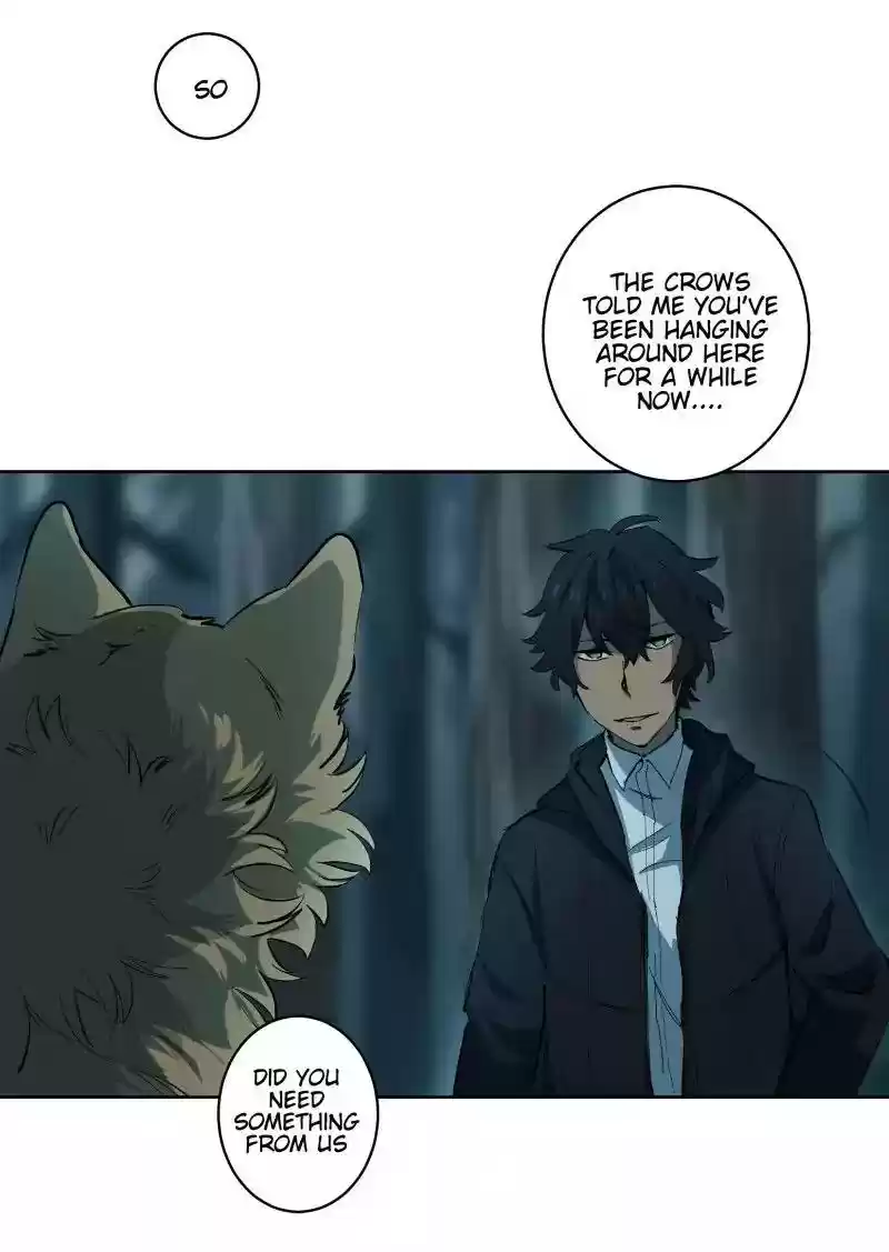 Read LUMINE Manga Online