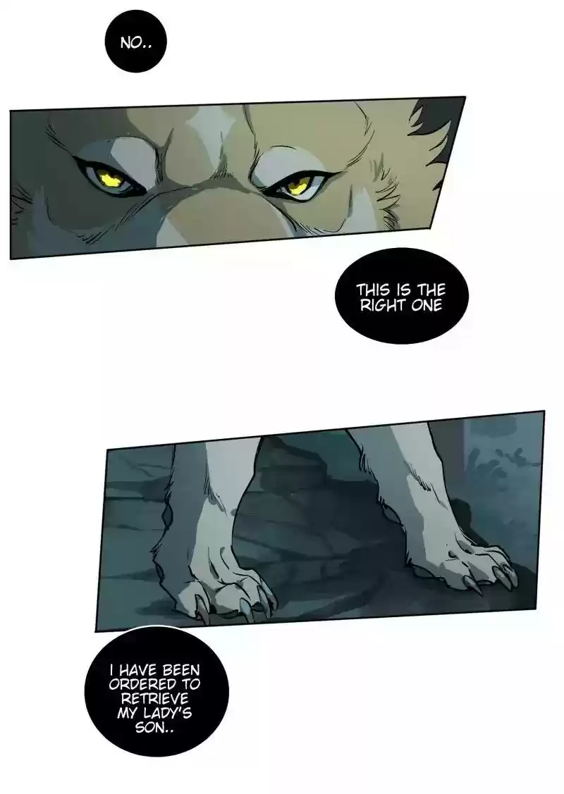 Read LUMINE Manga Online