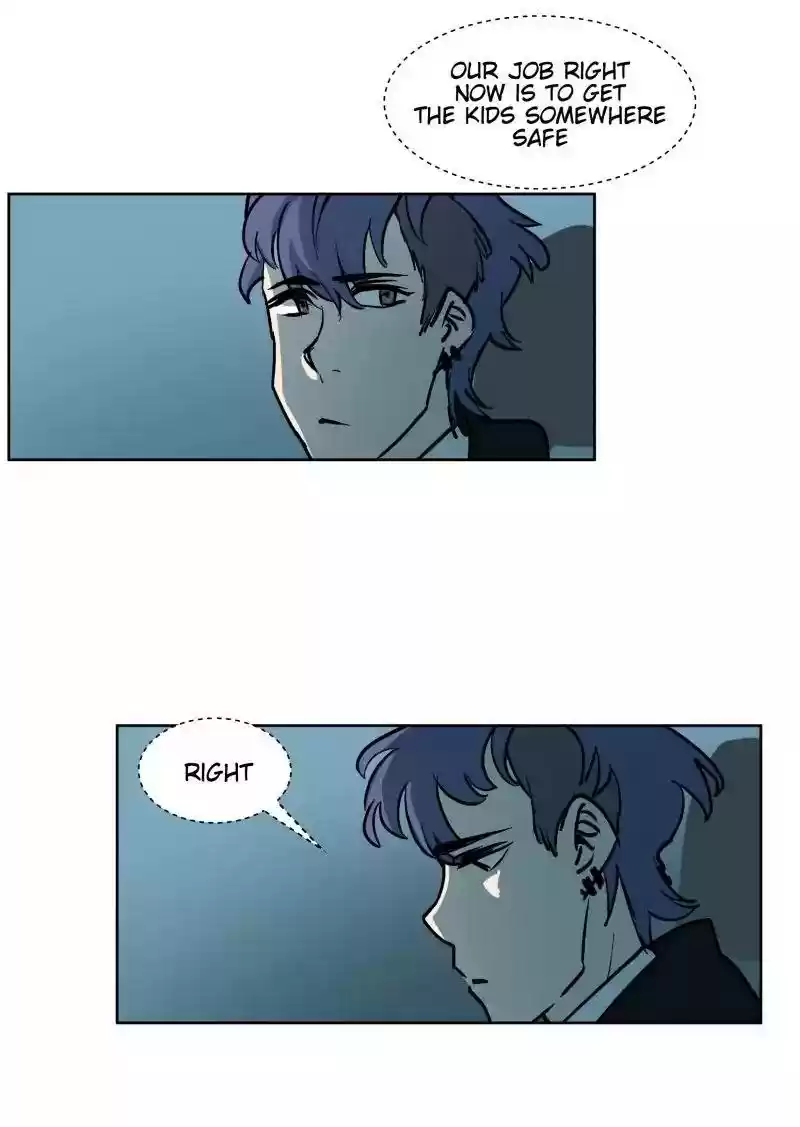 Read LUMINE Manga Online