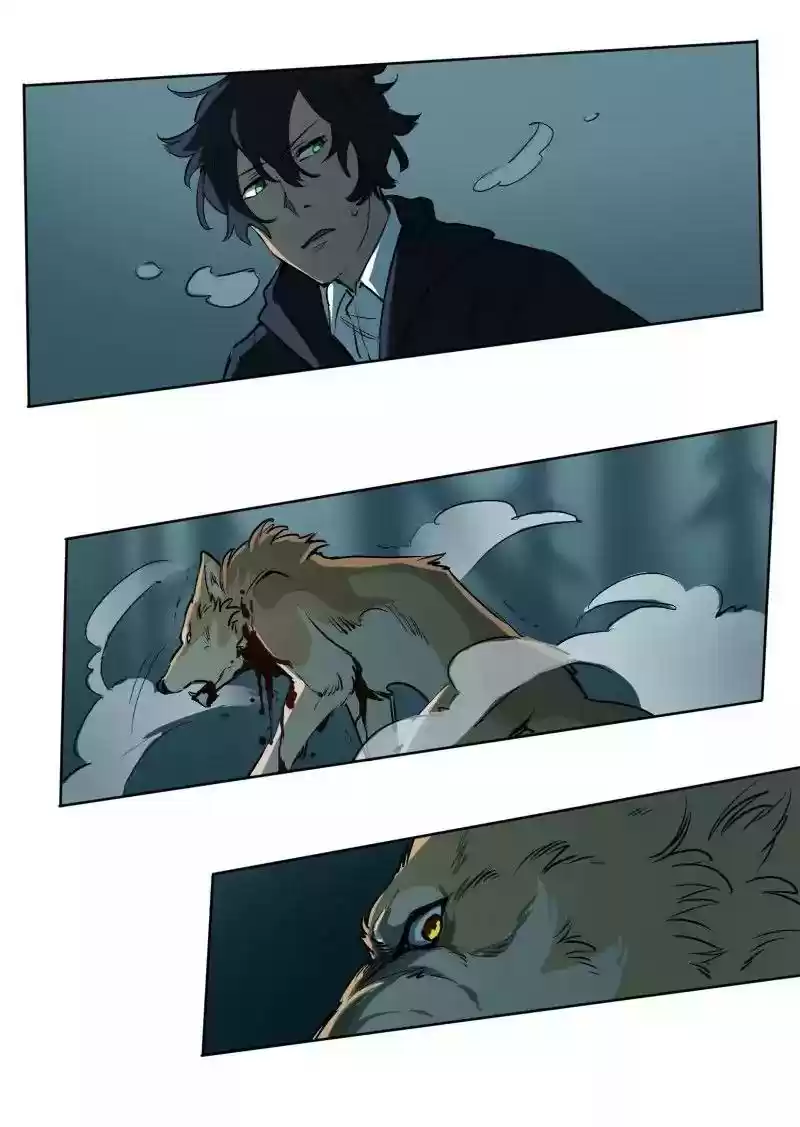 Read LUMINE Manga Online