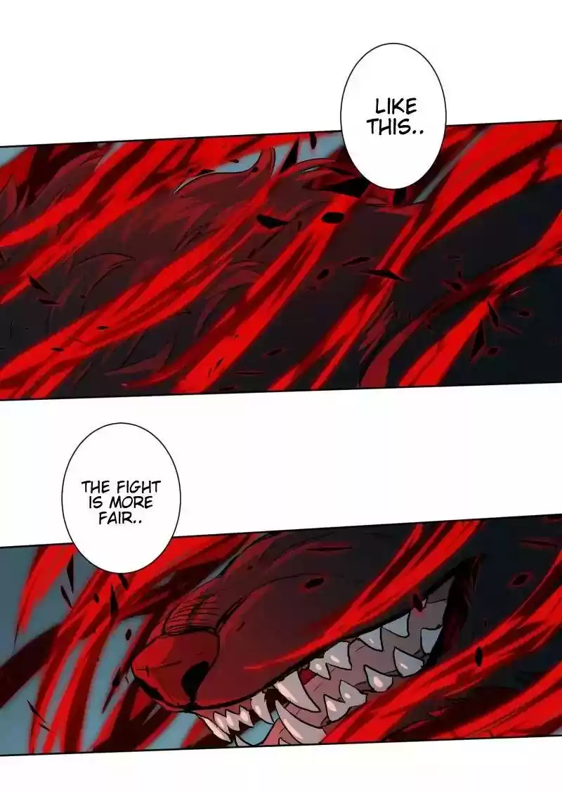 Read LUMINE Manga Online