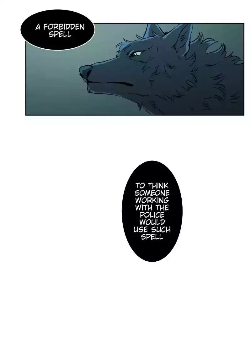 Read LUMINE Manga Online