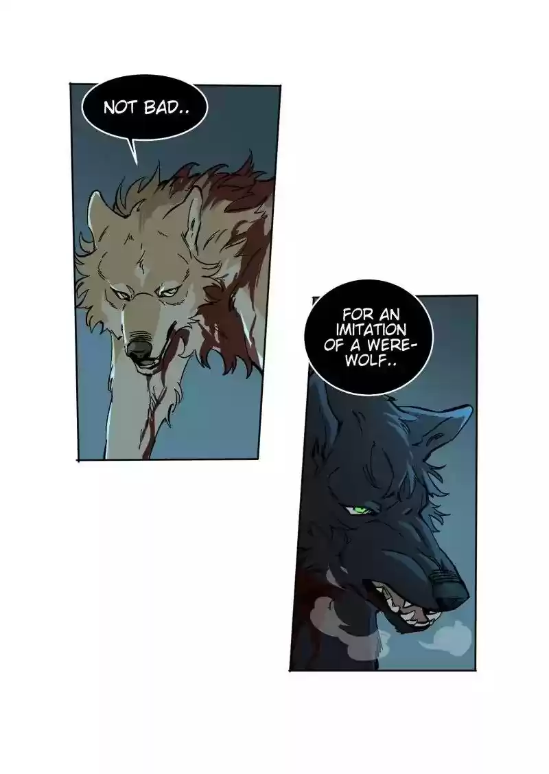 Read LUMINE Manga Online